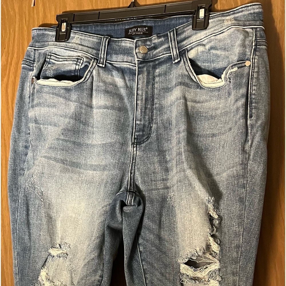 Jeans judy blue